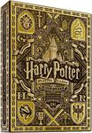 theory11 Harry Potter Playing Cards