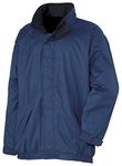 Regatta Dover 4X-Large Jacket - Navy