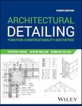 Architectural Detailing: Function Constructability Aesthetics