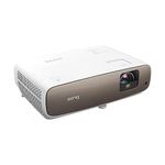 BenQ HT3550 4K Home Theater Projector with HDR10 and HLG, 95 DCI-P3 and 100 Rec.709 for Accurate Colors, Dynamic Iris for Enhanced Darker