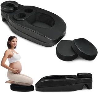 Smashier Pregnancy Massage Cushion & Headrest - Release Lower Back Pain