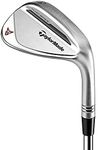 TaylorMade Golf MG2 Chrome Wedge SB58.11/Rh S