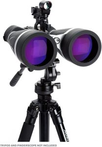 Celestron SkyMaster Pro 20x80 Binoculars – High Power Astronomy