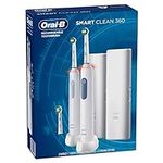 Oral-B Smart Clean 360 Rechargeable