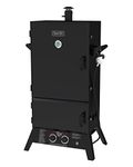 Dyna-Glo DGW1904BDP-D 43" Wide Body LP Gas Smoker