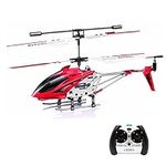 Goolsky S107G RC Helicopter, 3 Chan