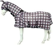 Horse Master Patterned Combo Turnou