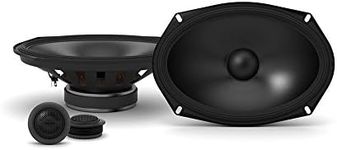 Alpine S-S69C 6?x9? 2-Way Component