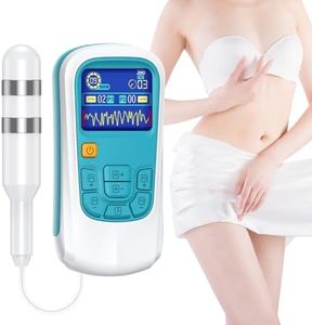 Kegel Exercise Products for Women Incontinence Stimulator, Pelvic Floor Strengthening Device Women, Incontinence Treatment Device