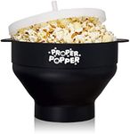 The Original Proper Popper Microwav