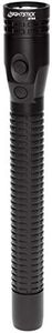 Nightstick Black NSR-9744XL Metal Multi-Function Rechargeable Full-Size Led Flashlight