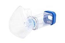 Premium Adult Inhaler Spacer for Ad