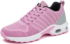 Mishansha Womens Running Sneakers T