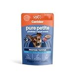 CANIDAE Pure Petite Protein Topper 