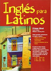 Ingles para Latinos, Level 1