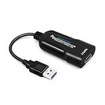 Capture Card HDMI to USB2.0 1080p30