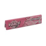 JUICY JAY'S COTTON CANDY Flavored Papers King Size Slim 5 Pieces (5x32 Leaflets)