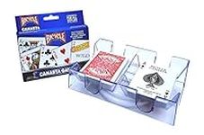 Canasta Games Playing Cards With 2 