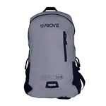 Proviz REFLECT360 Unisex Outdoor Reflective Cycling Backpack 30L, Rucksack Bag Hi Visibility