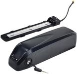 ShunTongDa Ebike Battery 48V 14Ah 6