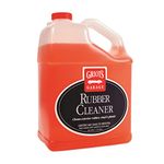 Griot's Garage 11137 Rubber Cleaner - 1 Gallon