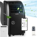 Klarstein Portable Air Conditioner,