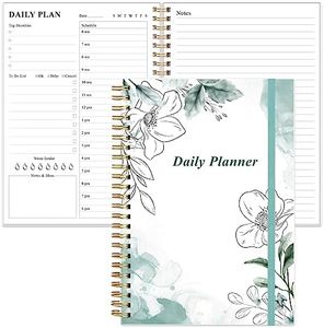 Daily Plan