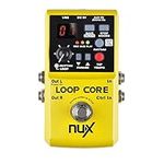 NUX Loop Core Guitar Single Effects