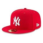 New Era 59Fifty New York Yankees SC