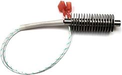 1-10-06620 3-20-06783 3-20-677200 Igniter, Ignitor Hot Rod 15 Fin 306 Watt Fits Harman Pellet Stoves for P43 P61A P68 XXV PB105 PF100