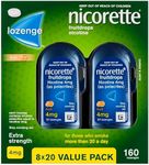 Nicorette 