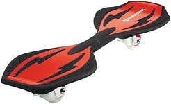 Razor Ripstik Ripster, Red, one Siz