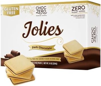 ChocZero D