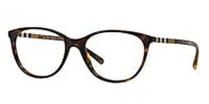 Burberry Eyeglasses BE 2205 3002 Ha