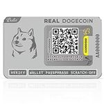 Ballet Real Dogecoin - Crypto Walle