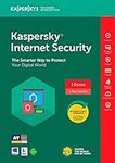 Kaspersky Internet Security 1 -2016
