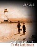 Collins Classics: To The Lighthouse