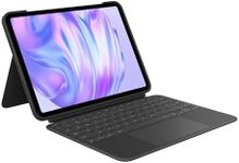 Logitech Combo Touch iPad Pro 11-in