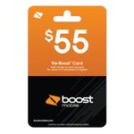 Boost Mobile