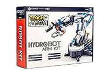 Teach Tech “Hydrobot Arm Kit”, Hydr