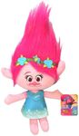 Dreamworks Trolls Soft Plush Toy 11" 28cm - Poppy