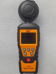 HTC Instru