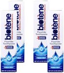 Biotene Dry Mouth Toothpaste, Fresh
