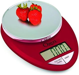 Ozeri Pro 