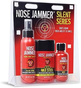 Nose Jamme