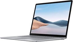 Microsoft Surface Laptop 4 15-inch 