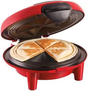 Hamilton Beach 25409 Quesadilla Maker