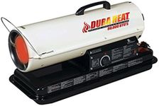 Dura Heat DFA80T 80K BTU Kero Force
