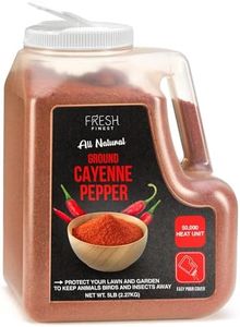 Cayenne Pe