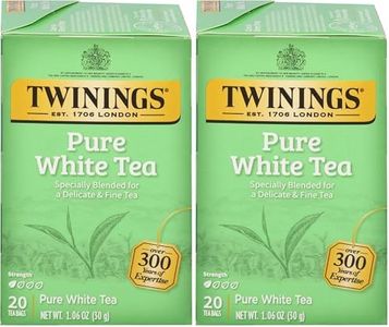Twinings W